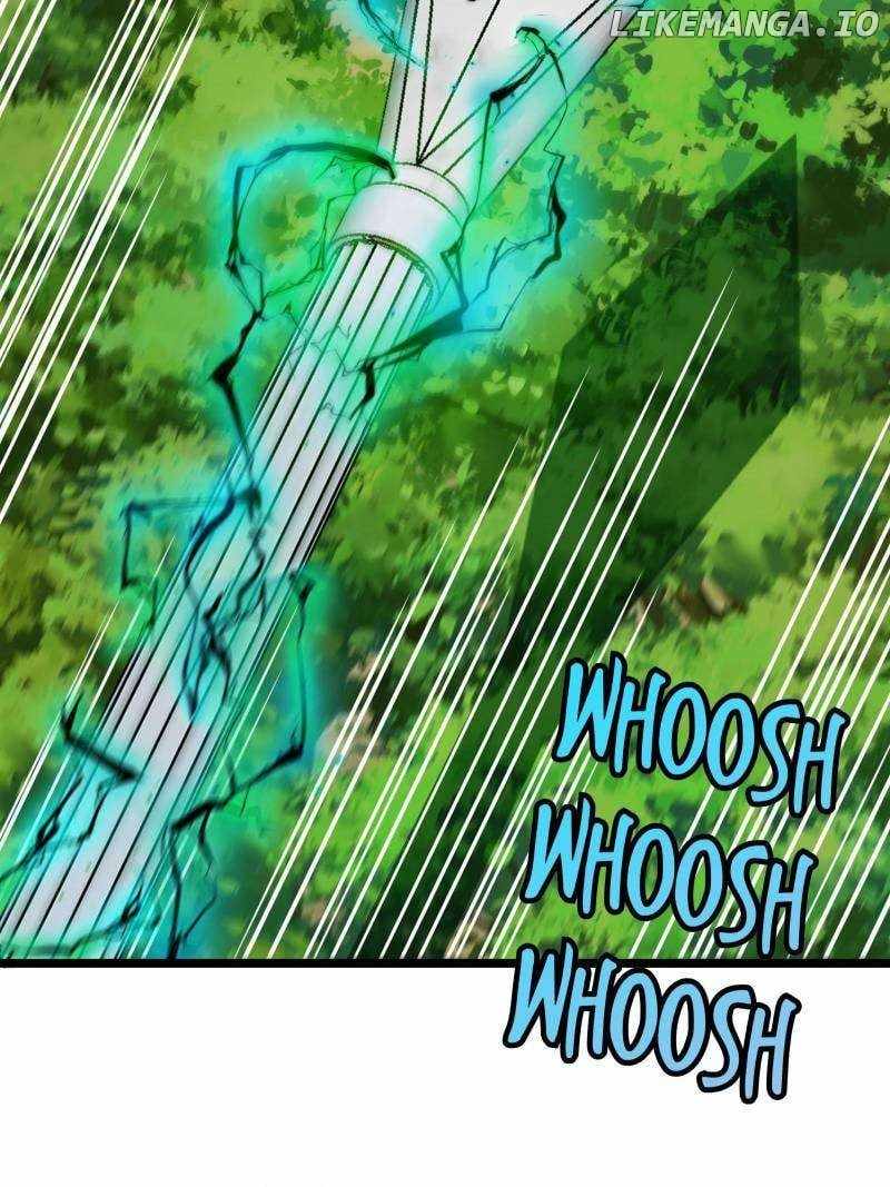 I Am The Monster Overlord Chapter 57 81